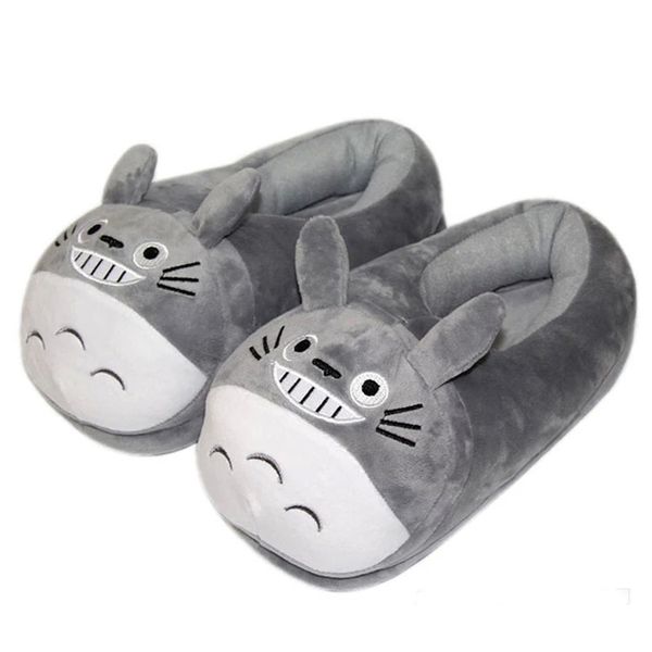 women's winter cartoon animal cotton shoes indoor warm plush home slippers eu35-43 female couple slides fuzzy flip flops #ju2h, Black
women's winter cartoon animal cotton shoes indoor warm plush home slippers eu35-43 female couple slides fuzzy flip flops #ju2h, Black