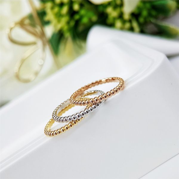 merry christmas new luxury and simple collection for autumn 2020 luxury designer bead ring lovers pair rings s925 pure silver
merry christmas new luxury and simple collection for autumn 2020 luxury designer bead ring lovers pair rings s925 pure silver