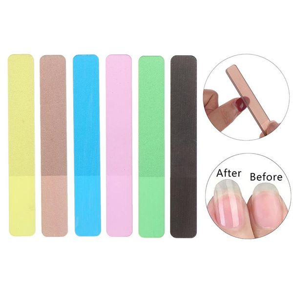 nail files 10styles pro nano glass file transparent sanding polishing grinding art manicure no hurt to body for baby
nail files 10styles pro nano glass file transparent sanding polishing grinding art manicure no hurt to body for baby