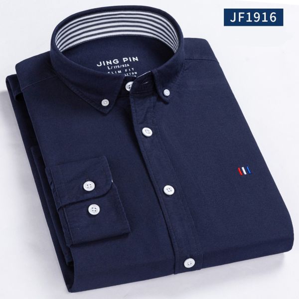 aoliowen new long sleeve solid color striped oxford men shirt comfortable 100%cotton men casual business shirt 5xl c1211, White;black
aoliowen new long sleeve solid color striped oxford men shirt comfortable 100%cotton men casual business shirt 5xl c1211, White;black