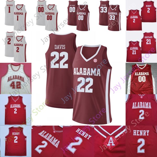 alabama crimson tide basketball jersey ncaa college alex reese keon ambrose-hylton darius miles herbert jones james rojas keon ellis bruner, Black;red
alabama crimson tide basketball jersey ncaa college alex reese keon ambrose-hylton darius miles herbert jones james rojas keon ellis bruner, Black;red