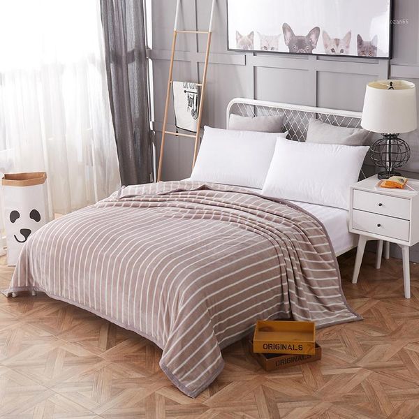 thicken plush bedspread blanket 200x230cm high density super soft flannel blanket to on for the sofa/bed/car1
thicken plush bedspread blanket 200x230cm high density super soft flannel blanket to on for the sofa/bed/car1
