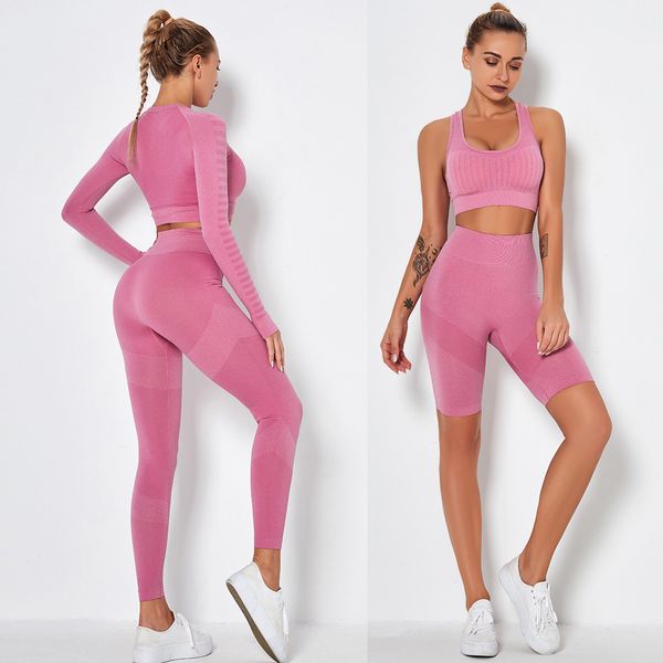 winter fashion designer womens cotton yoga suit gym wear sportwear tracksuits fitness sports four piece set 4pcs bra leggings outfits summer, Gray
winter fashion designer womens cotton yoga suit gym wear sportwear tracksuits fitness sports four piece set 4pcs bra leggings outfits summer, Gray