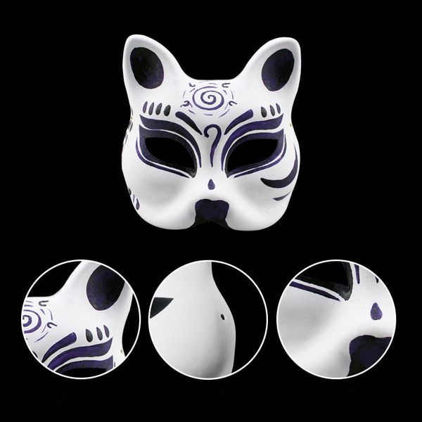 blank diy hand white for paper printing kindery garden creative cartoon mask animals design such as fox etc fp004
blank diy hand white for paper printing kindery garden creative cartoon mask animals design such as fox etc fp004