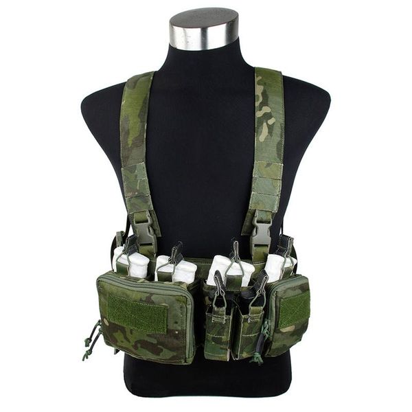 hunting jackets tmc d3-crh 762 outdoor tactical chest hanging multicam tropic imported fabric tmc2527, Camo;black
hunting jackets tmc d3-crh 762 outdoor tactical chest hanging multicam tropic imported fabric tmc2527, Camo;black