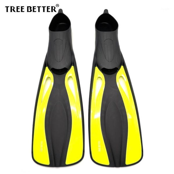 tree better swimming fins training diving fins silicone soft snorkeling flipper long foot submersible frog shoes yellow xs xl1
tree better swimming fins training diving fins silicone soft snorkeling flipper long foot submersible frog shoes yellow xs xl1