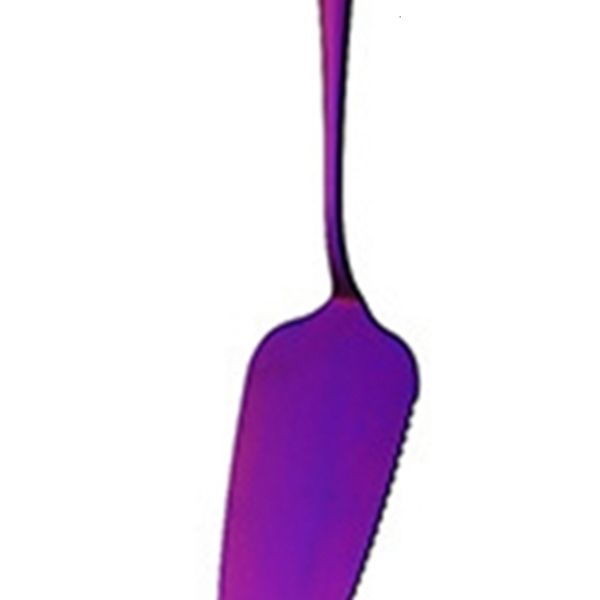 ubq3ku serrated colorful stainless steel with edge server blade cutter pie pizza shovel cake spatula baking tools dhl 5 n
ubq3ku serrated colorful stainless steel with edge server blade cutter pie pizza shovel cake spatula baking tools dhl 5 n