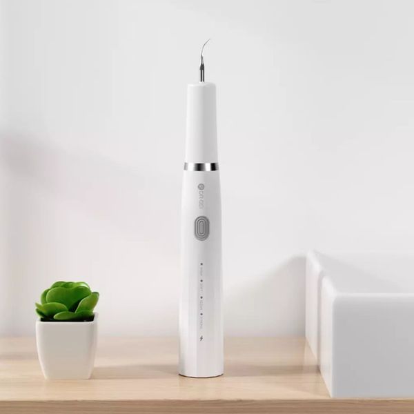 xiaomi youpin dr.bei dental calculus electric tartar remover ultrasonic whitening rechargeable tooth cleaner yc2
xiaomi youpin dr.bei dental calculus electric tartar remover ultrasonic whitening rechargeable tooth cleaner yc2