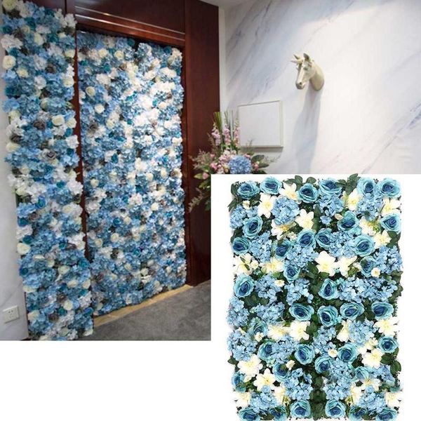 decorative flowers & wreaths 40*60cm diy floral arrangement romantic silk artificial rose flower wall wedding backdrop decoration event part
decorative flowers & wreaths 40*60cm diy floral arrangement romantic silk artificial rose flower wall wedding backdrop decoration event part