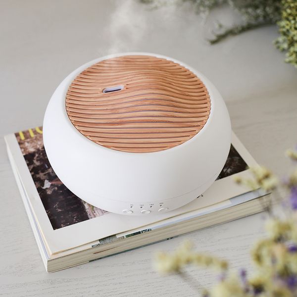 electric aromatherapy purifier essential oil aromatic air humidifier aroma diffuser250ml
electric aromatherapy purifier essential oil aromatic air humidifier aroma diffuser250ml