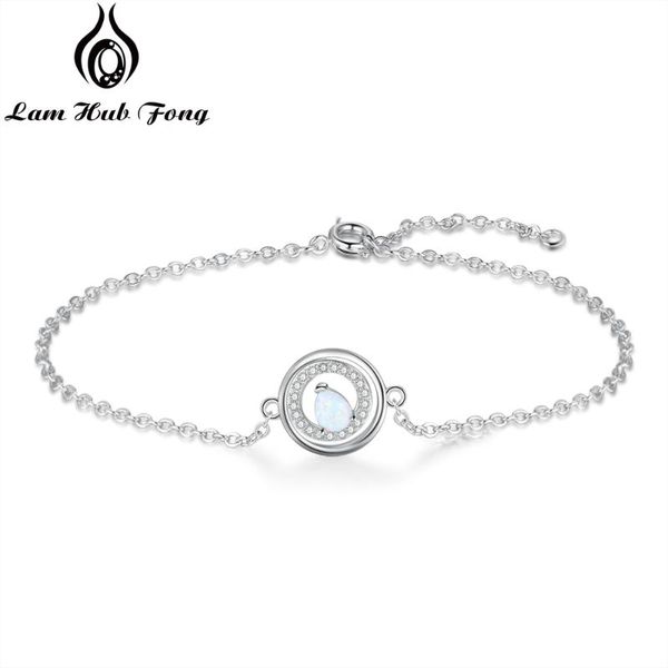 link, chain fashion bracelet for women water drop opal cubic zircon link bracelets charm christmas gifts (lam hub fong), Black
link, chain fashion bracelet for women water drop opal cubic zircon link bracelets charm christmas gifts (lam hub fong), Black