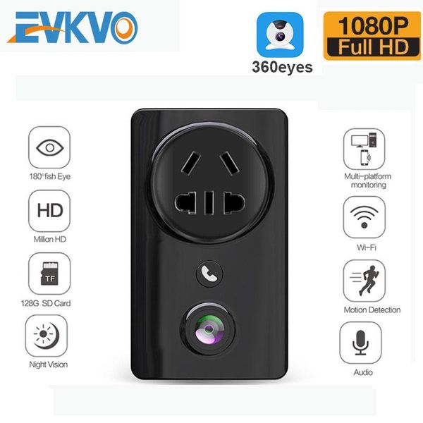 cameras evkvo charger camera ip socket 180 degree panoramic wifi cctv home security 1080p usb wall adapter mini cam
cameras evkvo charger camera ip socket 180 degree panoramic wifi cctv home security 1080p usb wall adapter mini cam