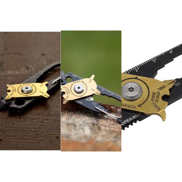 factoryggxxsports portable factory6yf620 in 1 multifunction utility pocket wrench screwdriver opener survival keychain tool wholesa, Silver
factoryggxxsports portable factory6yf620 in 1 multifunction utility pocket wrench screwdriver opener survival keychain tool wholesa, Silver