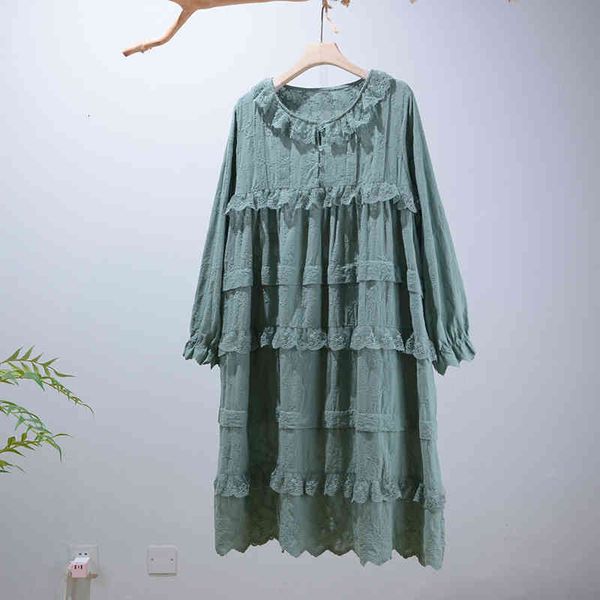casual dresses autumn solid embroidered long sleeve midi dress n821-388 77l3, Black;gray
casual dresses autumn solid embroidered long sleeve midi dress n821-388 77l3, Black;gray