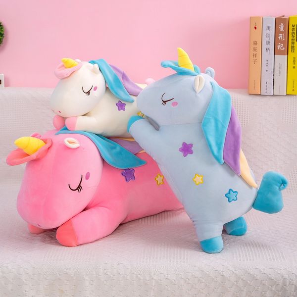 New Star Unicorn Beast Doll Network Red Cloth Doll Plush Toy Software Pillow Factory Direct
New Star Unicorn Beast Doll Network Red Cloth Doll Plush Toy Software Pillow Factory Direct
