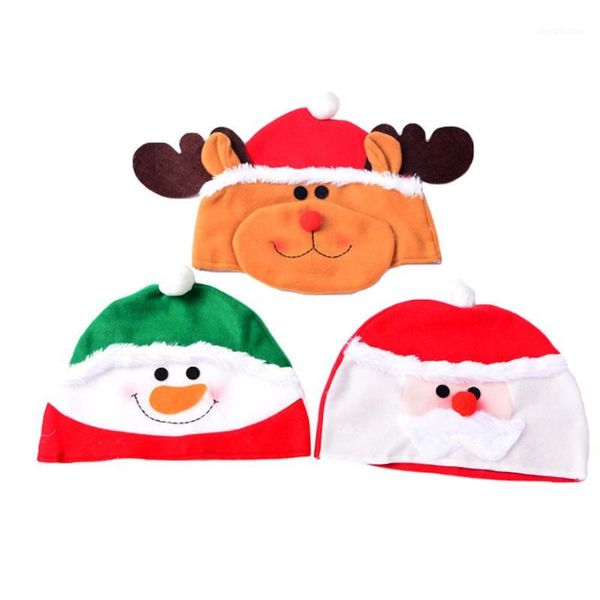 lovely snowman/elk/ old man christmas hat gifts for christmas decorations #1016 a2#1
lovely snowman/elk/ old man christmas hat gifts for christmas decorations #1016 a2#1