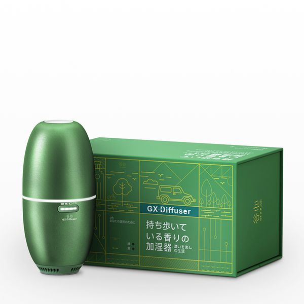usb ultrasonic air humidifier polypropylene aluminum alloy packaging fragrance essential oil diffuser car home office use
usb ultrasonic air humidifier polypropylene aluminum alloy packaging fragrance essential oil diffuser car home office use