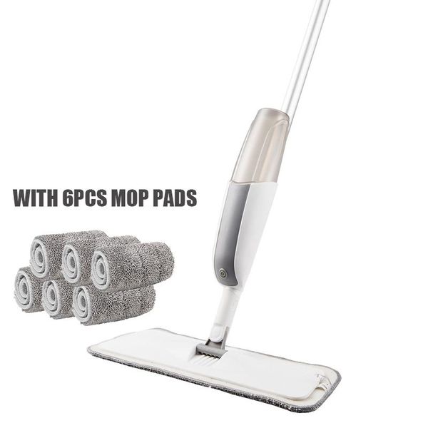 magic spray mop wooden floor with reusable microfiber pads 360 degree handle home windows kitchen mop sweeper broom clean tools sqcscl
magic spray mop wooden floor with reusable microfiber pads 360 degree handle home windows kitchen mop sweeper broom clean tools sqcscl