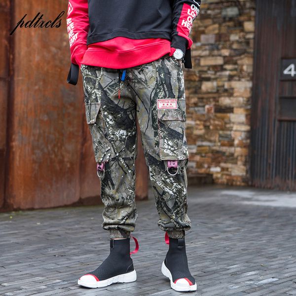 originele ontwerp modieuze mannen camouflage potlood broek herfst hip hop man joggingbroek broek toevallige multi-zakken, Black
originele ontwerp modieuze mannen camouflage potlood broek herfst hip hop man joggingbroek broek toevallige multi-zakken, Black