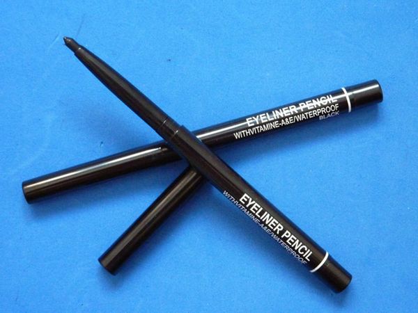 12 pcs/lots of specialized cosmetics brand rotating scalable black and brown eyeliner beauty pen
12 pcs/lots of specialized cosmetics brand rotating scalable black and brown eyeliner beauty pen