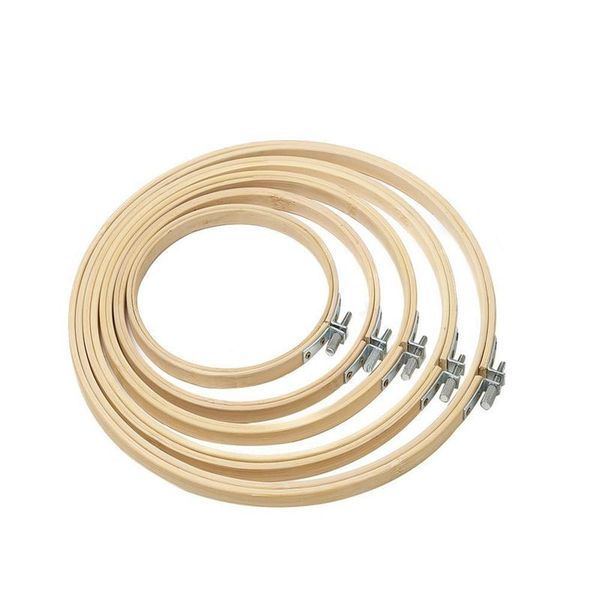 5pcs 13-26cm frame hoop circle embroidery round machine bamboo for cross stitch hand diy household craft sewing needwork tool, Black
5pcs 13-26cm frame hoop circle embroidery round machine bamboo for cross stitch hand diy household craft sewing needwork tool, Black