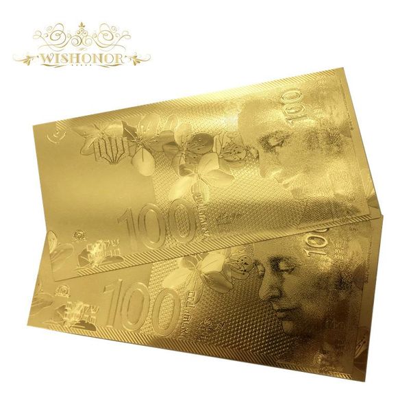 10pcs lot new israel banknote 100 ils gold banknotes in 24k gold fake paper money for business souvenir gifts wmtjbk
10pcs lot new israel banknote 100 ils gold banknotes in 24k gold fake paper money for business souvenir gifts wmtjbk
