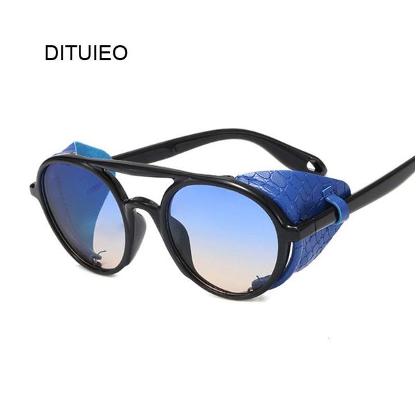 sunglasses retro oval steampunk men women round designer metal steam punk shields uv400 sun glasses male female, White;black
sunglasses retro oval steampunk men women round designer metal steam punk shields uv400 sun glasses male female, White;black
