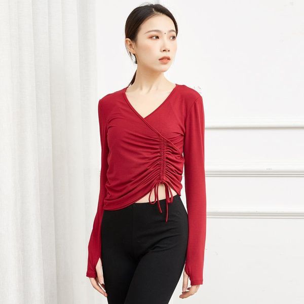 modal long sleeve oriental latin belly dance crop t shirt costume for sale women bellydance dancing clothes dance wear1, Black;red
modal long sleeve oriental latin belly dance crop t shirt costume for sale women bellydance dancing clothes dance wear1, Black;red