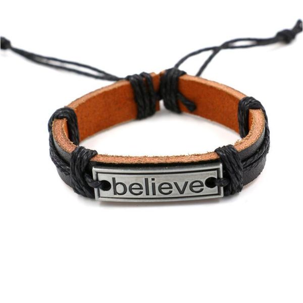 eif dock 2020 simple black believe bracelets for men bangle adjustable length punk male motorcycle jewel qylgtt
eif dock 2020 simple black believe bracelets for men bangle adjustable length punk male motorcycle jewel qylgtt