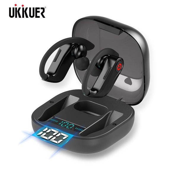 hbq q62 led display bluetooth earphone tws v5.0 3d stereo sport waterproof wireless headphones ear hook headset with dual mic
hbq q62 led display bluetooth earphone tws v5.0 3d stereo sport waterproof wireless headphones ear hook headset with dual mic