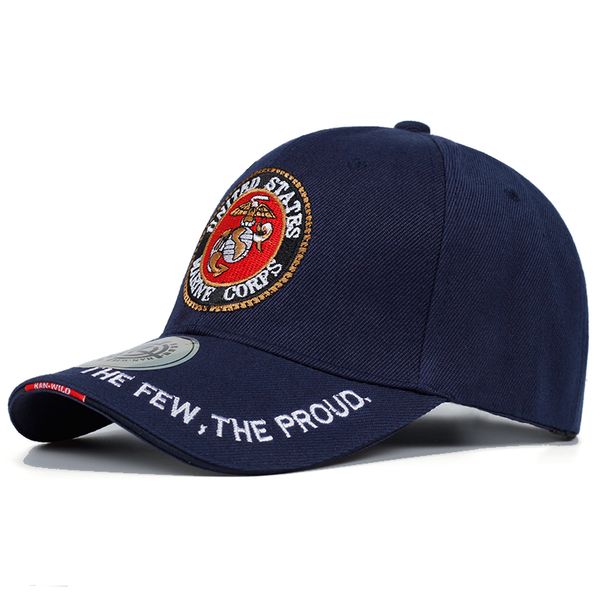 corps states marine 2019 united tactical bone baseball cap men navy seals hat for size 56-59cm, Blue;gray
corps states marine 2019 united tactical bone baseball cap men navy seals hat for size 56-59cm, Blue;gray