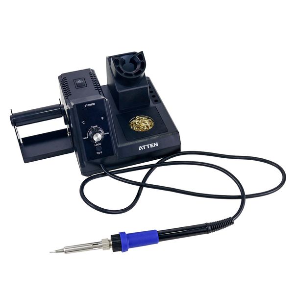 atten st-2090d 80w mobile phone iron combined stand welding holder with soldering tip t900-b
atten st-2090d 80w mobile phone iron combined stand welding holder with soldering tip t900-b