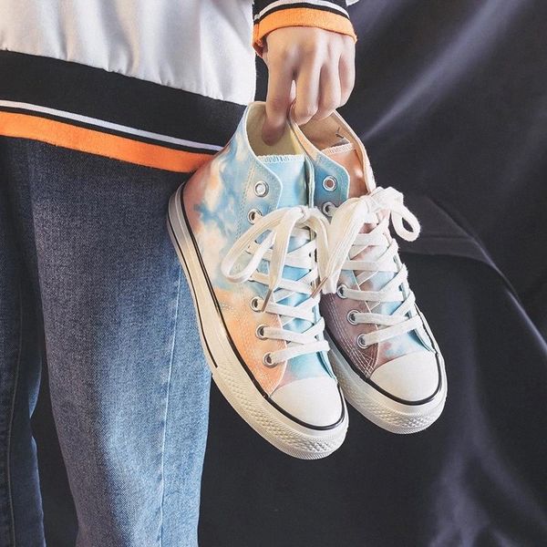 women shoes new high-canvas shoes spring breathable mixed colors trend flats women sneakers casual comfortable shoes fashion #xu47
women shoes new high-canvas shoes spring breathable mixed colors trend flats women sneakers casual comfortable shoes fashion #xu47