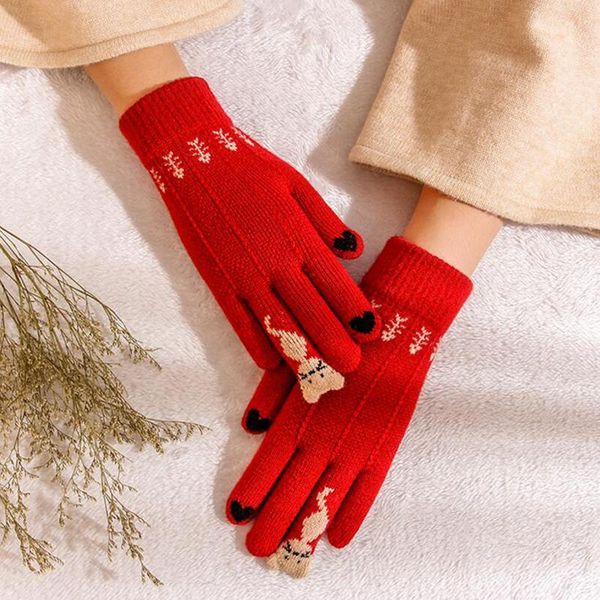 cute wool childern cycling gloves cat finger fish decoration winter warm animal kids gloves work writing riding touch screen, Blue;gray
cute wool childern cycling gloves cat finger fish decoration winter warm animal kids gloves work writing riding touch screen, Blue;gray