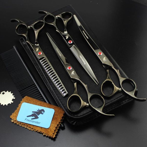 hair scissors hairdressing beauty set send row comb fish bone tooth salon black stainles barber accessories
hair scissors hairdressing beauty set send row comb fish bone tooth salon black stainles barber accessories