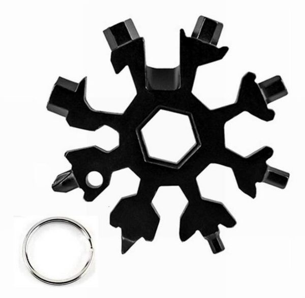 in 1 camp key ring pocket tool 18 multifunction hike keyring multipurposer survive outdoor openers snowflake multi spann
in 1 camp key ring pocket tool 18 multifunction hike keyring multipurposer survive outdoor openers snowflake multi spann