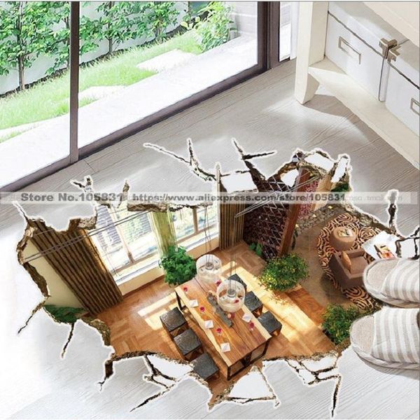 wall stickers creative floor sticker removable living room bedroom ground bathroom toilet 3d decorative laminated
wall stickers creative floor sticker removable living room bedroom ground bathroom toilet 3d decorative laminated