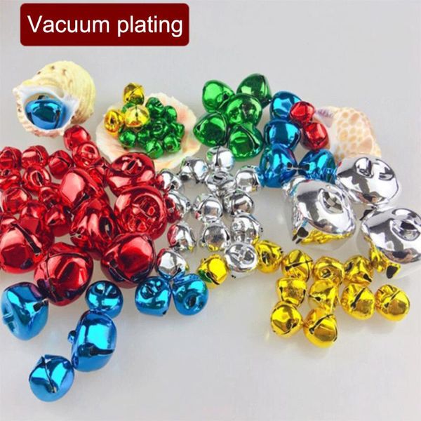 christmas decorations 200pcs mini xmas tree hanging bell jingle bells pendants home festival year holiday diy jewelry party supplies
christmas decorations 200pcs mini xmas tree hanging bell jingle bells pendants home festival year holiday diy jewelry party supplies