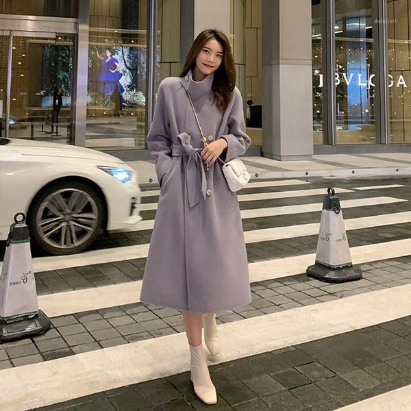 women winter long overcoat outwear coat loose plus size cardigans long sleeve manteau femme hiver elegant thicken cotton 20201, Black
women winter long overcoat outwear coat loose plus size cardigans long sleeve manteau femme hiver elegant thicken cotton 20201, Black