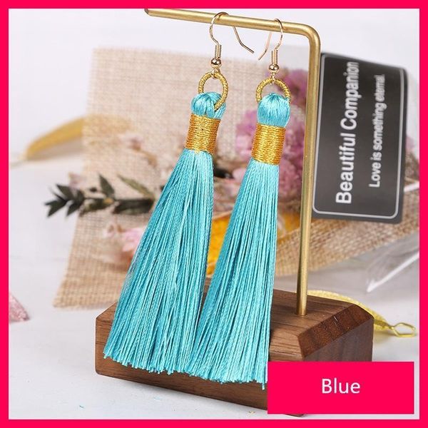 2pair 9cm polyester ice silk tassel earrings diy jewelry supplies fringe bracelet necklace earring accessories craft tassels h qylejw
2pair 9cm polyester ice silk tassel earrings diy jewelry supplies fringe bracelet necklace earring accessories craft tassels h qylejw