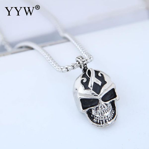 20x40mm skull devil demon crossbones pendant necklace men zinc alloy chain sweater necklace vintage punk silver jewlery gifts1
20x40mm skull devil demon crossbones pendant necklace men zinc alloy chain sweater necklace vintage punk silver jewlery gifts1