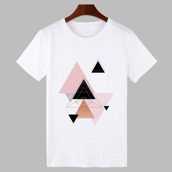 new geometric figure printed t shirt women 90s short sleeve summer tshirt harajuku fashion landscape t-shirt, White
new geometric figure printed t shirt women 90s short sleeve summer tshirt harajuku fashion landscape t-shirt, White