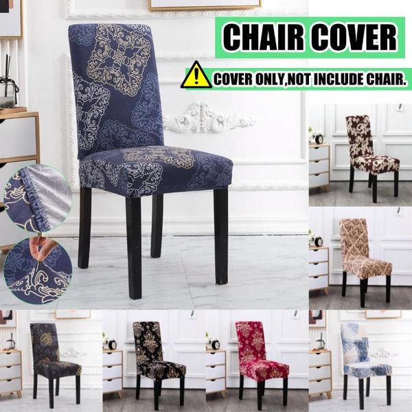 chair covers 1/2pcs elastic stretch dining cover removable slipcovers protector anti-dust furniture decor for wedding banquet party
chair covers 1/2pcs elastic stretch dining cover removable slipcovers protector anti-dust furniture decor for wedding banquet party