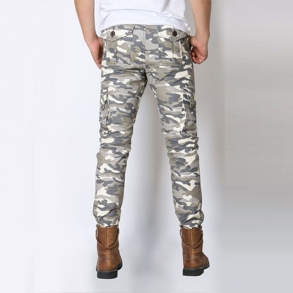2021 new arrivals tactical of military men camouflage cargo camo army male clothes work combat in straight pants fit j73o, Black
2021 new arrivals tactical of military men camouflage cargo camo army male clothes work combat in straight pants fit j73o, Black