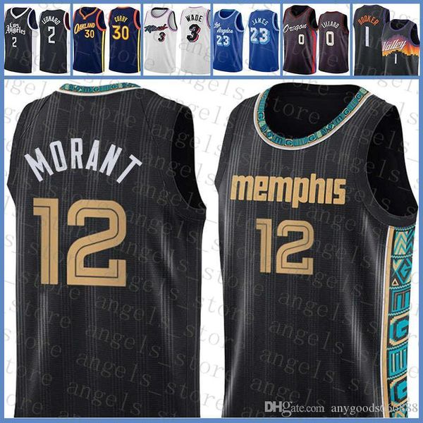 2020 2021 new basketball jersey ja 12 morant memphis grizzlies new jayson 0 tatum donovan 45 mitchell stephen 30 curry, Black;red
2020 2021 new basketball jersey ja 12 morant memphis grizzlies new jayson 0 tatum donovan 45 mitchell stephen 30 curry, Black;red