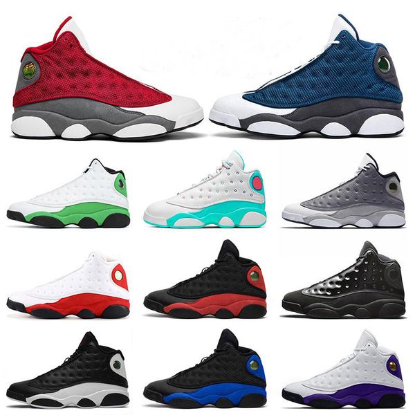 2021 jumpman 13 red flint 13s women mens basketball shoes soar green pink chicago hyper royal 13 bred lucky green sneakers mens trainers
2021 jumpman 13 red flint 13s women mens basketball shoes soar green pink chicago hyper royal 13 bred lucky green sneakers mens trainers