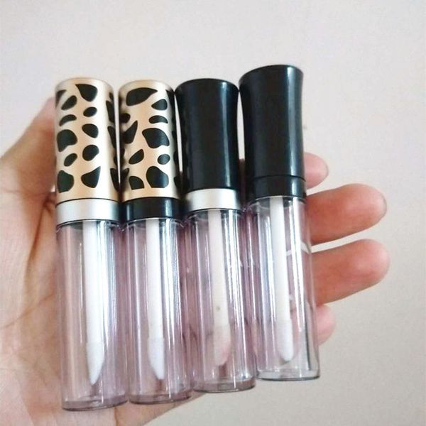 пустой леопардовый принт глаза для губ tube 5ml refillable gloss bloss blost diy пустая мозговая труба
пустой леопардовый принт глаза для губ tube 5ml refillable gloss bloss blost diy пустая мозговая труба