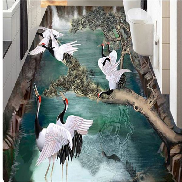 3d murals wallpaper for living room 3d floor painting/3d floor/floor sticker modern wallpaper for living room
3d murals wallpaper for living room 3d floor painting/3d floor/floor sticker modern wallpaper for living room