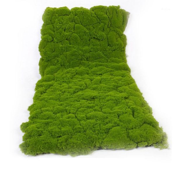 1m*0.5m green plant wall grass moss turf simulation lawn shop scene window display fake moss artificial lawn wall decoration1
1m*0.5m green plant wall grass moss turf simulation lawn shop scene window display fake moss artificial lawn wall decoration1