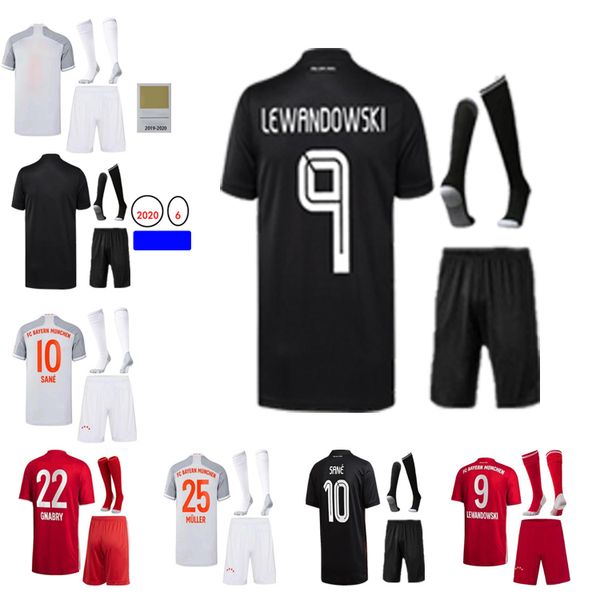 robert lewandowski men kid jersey soccer suit davies kimmich thomas muller serge gnabry neuer goretzka coutinho hernández football shirt, Black;yellow
robert lewandowski men kid jersey soccer suit davies kimmich thomas muller serge gnabry neuer goretzka coutinho hernández football shirt, Black;yellow